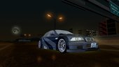 BMW-M3 Supersprint Exhaust Sound Mods