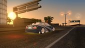 BMW-M3 Supersprint Exhaust Sound Mods