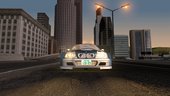 BMW-M3 Supersprint Exhaust Sound Mods