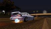 RX7-FD3S 13B Brigeport Rotary Sound Mods