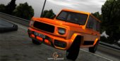 2022 ARO G700