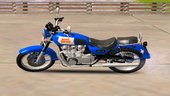 Royal Enfield Bullet