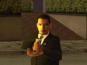 New Ballas And Vagos Skin Mod