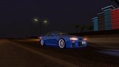 GTR34 STOCK ENGINE HKS DUAL TIP EXHAUST
