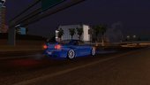 GTR34 STOCK ENGINE HKS DUAL TIP EXHAUST