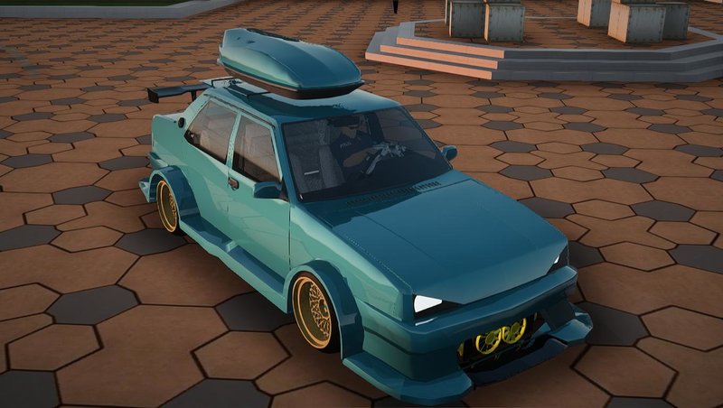 mod