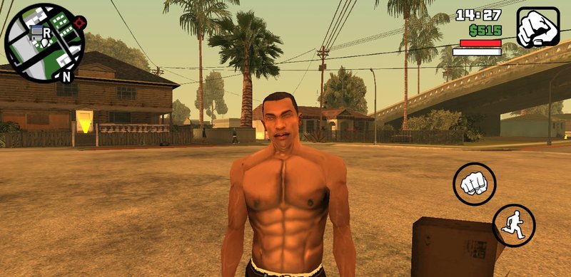 mod