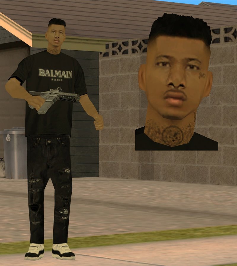 mod