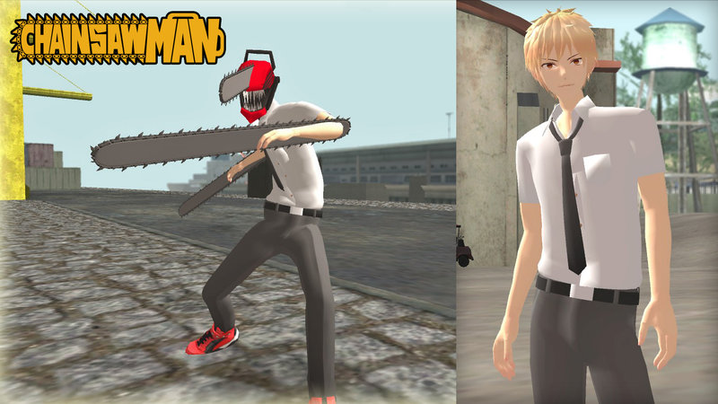 mod