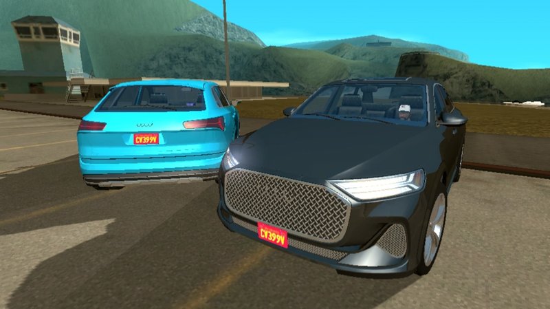mod
