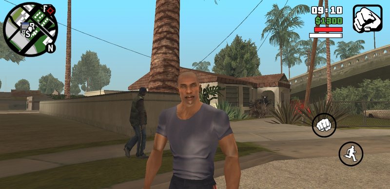 mod