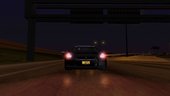 GTR35 HKS B.O.V BiG Single Turbo