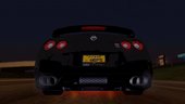 GTR35 HKS B.O.V BiG Single Turbo