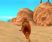 Rebel Chicken