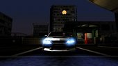 EVO9 HKS SUPERDRAGER EXHAUST Sound Mods