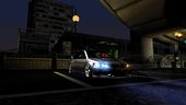 EVO9 HKS SUPERDRAGER EXHAUST Sound Mods