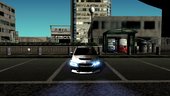 EVO9 HKS SUPERDRAGER EXHAUST Sound Mods