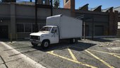 Ford E-350 1982 [Add-On]