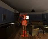 Unwithered Foxy