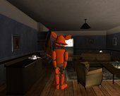 Unwithered Foxy