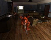 Unwithered Foxy