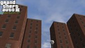 GTA 3 Hepburn Heights R-TXD 2022