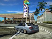 Honda Civic 1.6 İES
