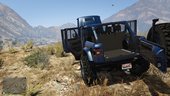 Jeep Wrangler Rubicon 392 2021[Add-On | Tuning]