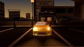 N350Z AMUSE R1 EXHAUST PART-2