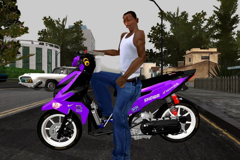 mod