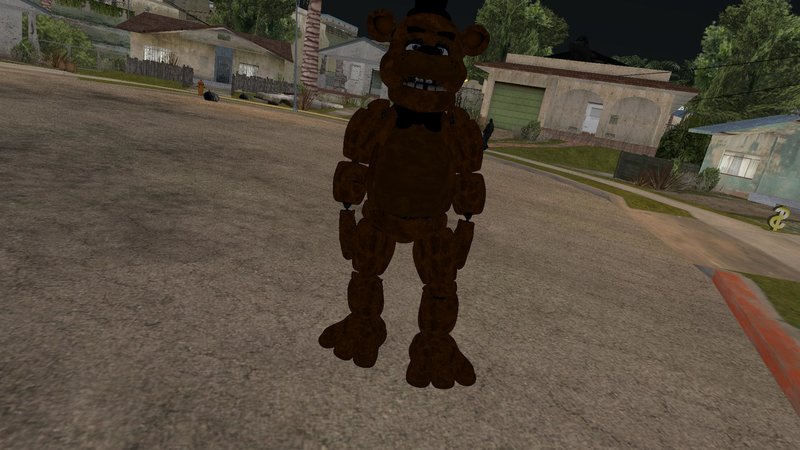 mod