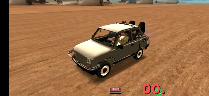 mod