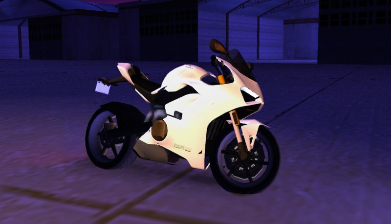 mod