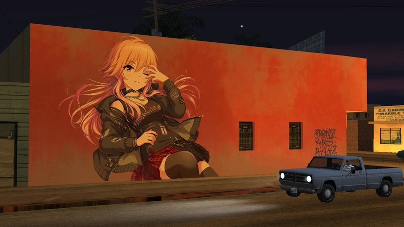 mod