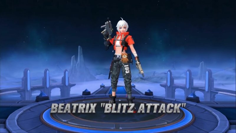 mod