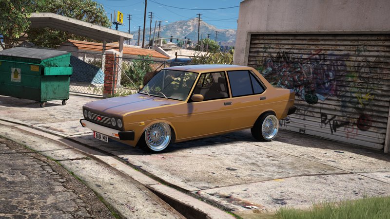 mod