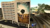 Turkish TV Series 2 Billboards