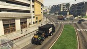 Hotrod Flames Livery Pack For Brute Refuser