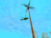 Bell 412 FAP V2
