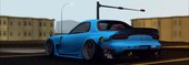 Mazda RX-7 DFZ MAFIA