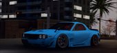 Mazda RX-7 DFZ MAFIA