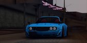 Mazda RX-7 DFZ MAFIA