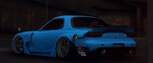 Mazda RX-7 DFZ MAFIA