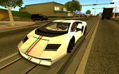 GTA V Pegassi Torero XO