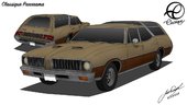 Classique Panorama [V1.1.1]
