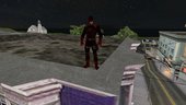 Daredevil The Hand