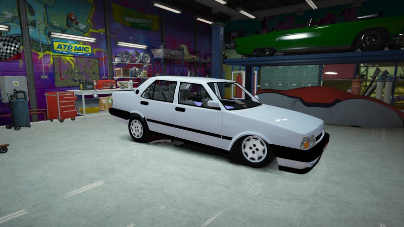 mod