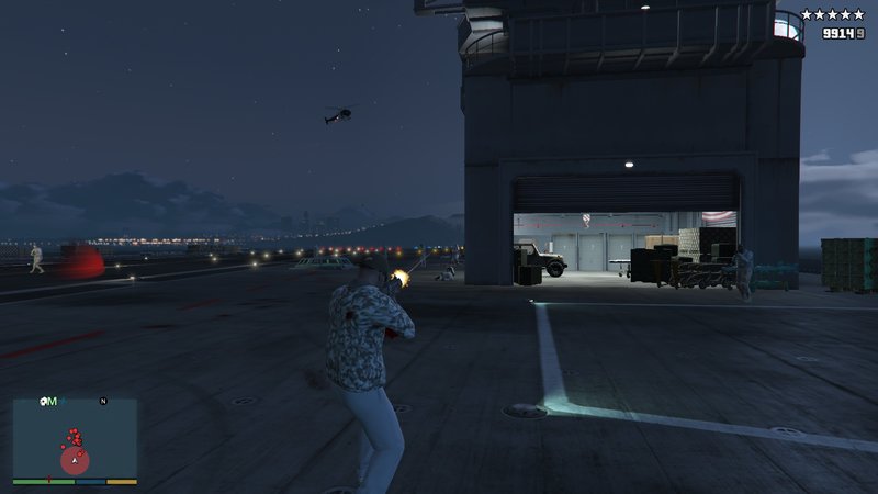 mod