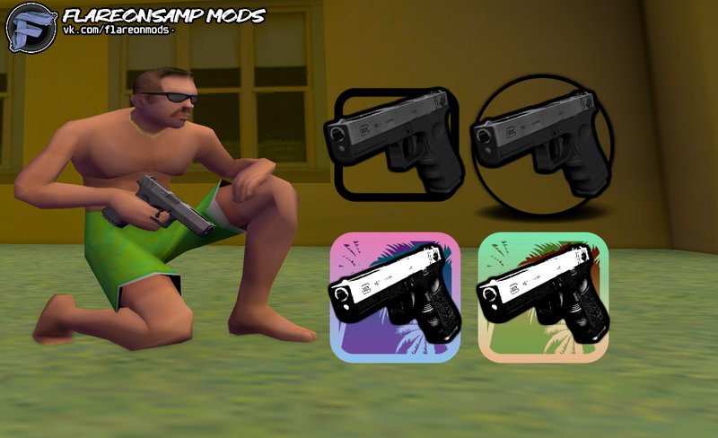 mod