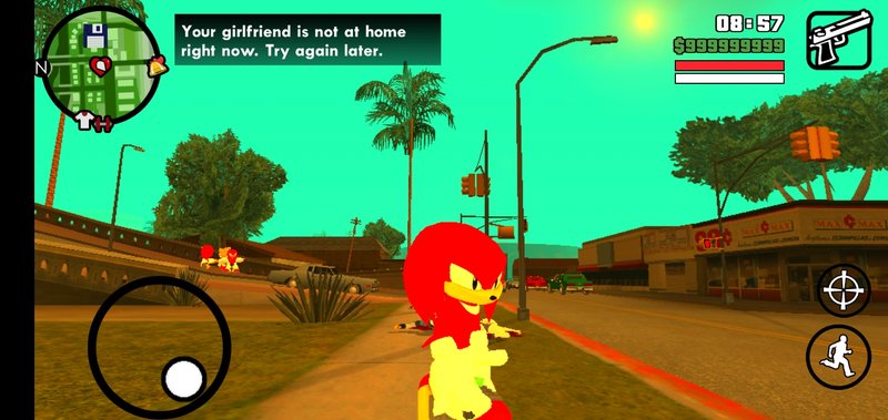 mod